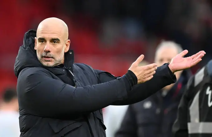 “Manchester Siti”da katta “tozalash”: klub ikki nafar futbolchisini sotuvga qo‘yadi