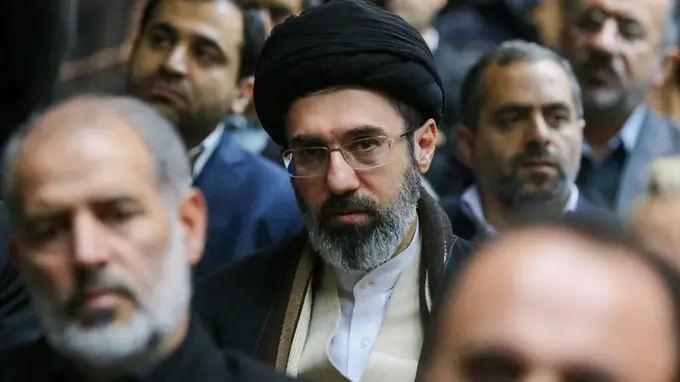 Mojtaba Xomanaiy AQSH bilan muzokara olib borishga ruxsat berdi — Axios