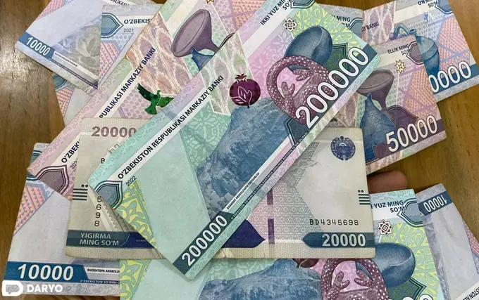 Ўзбекистонда коммунал хизматлар бўйича қарздорликни ундириш соддалаштирилди