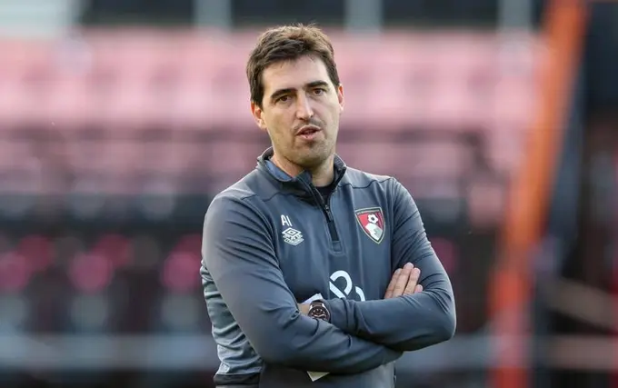 “Челси” бош мураббийлиги учун асосий номзод маълум бўлди — TalkSPORT