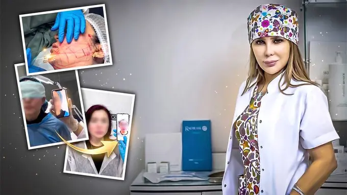 Kosmetologning yopilgan “delo”si: bekor qilingan sertifikat, arxivda topilmagan guvohnoma