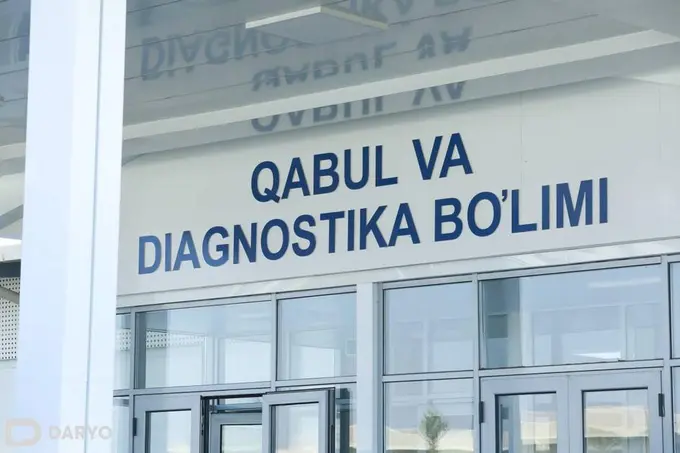 O‘zbekistonda 2026-yil boshidan buyon 174 kishida meningokokk aniqlandi