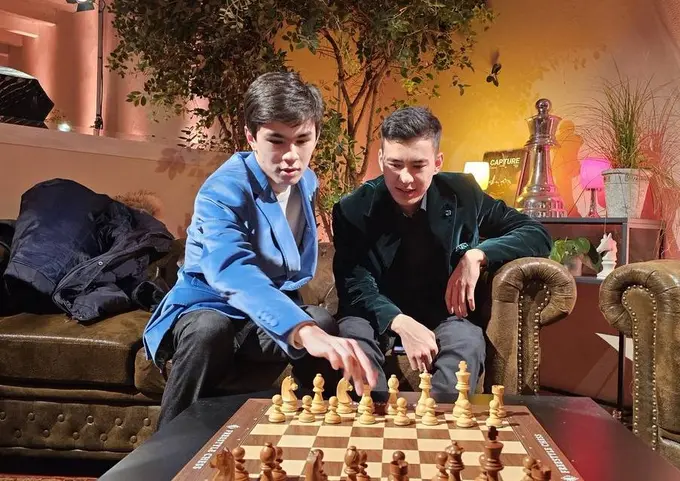 Chess.com Open-2026 onlayn turniri. Sindorov musobaqani tark etdi, Abdusattorov JCH yo‘llanmasi uchun kurashni davom ettiradi