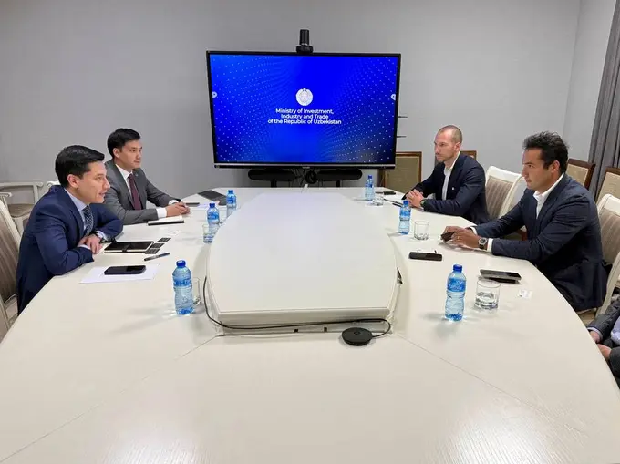 Sweden’s Green14 to explore critical minerals and powder metallurgy projects in Uzbekistan