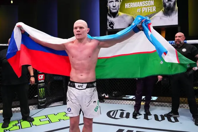 Гусков: “Коста айтган гапи учун жавоб беради”
