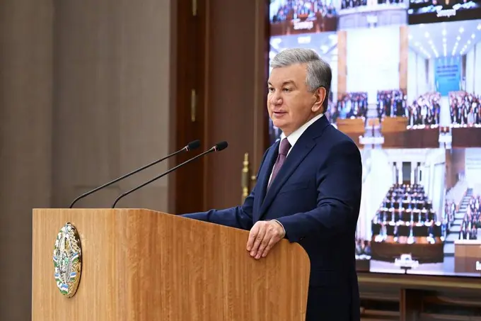 Пасайган инфляция, гўшт масаласи ва танқидга учраган ҳокимлар — президент йиғилиши якунлари