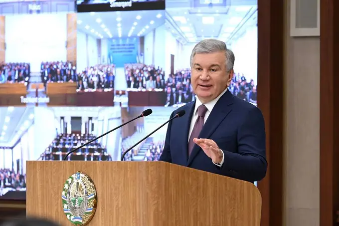 Uzbekistan’s economy expands 8.7% in 1Q26 amid rising investment, reforms and global market plans