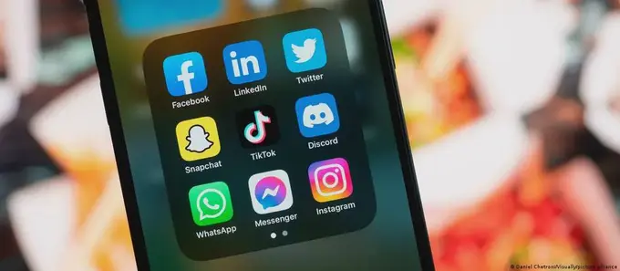 Norvegiyada bolalarning ijtimoiy tarmoqlardan foydalanishiga cheklov o‘rnatiladi