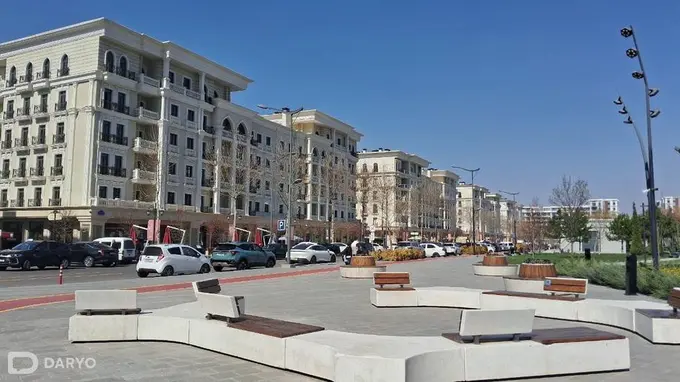 Ряд требований дизайн-кода Ташкента может нарушить права предпринимателей — бизнес-омбудсман