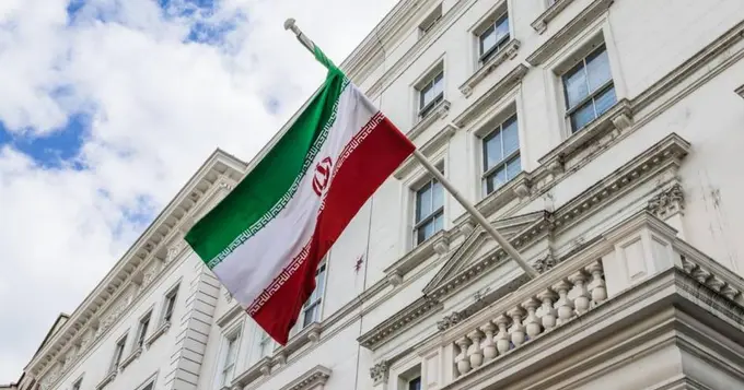 AQSH Eronga aloqador 344 mln dollarlik kriptovalyutani muzlatdi