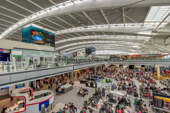 UK sees 26.5% rise in visitors from Uzbekistan in 1Q26