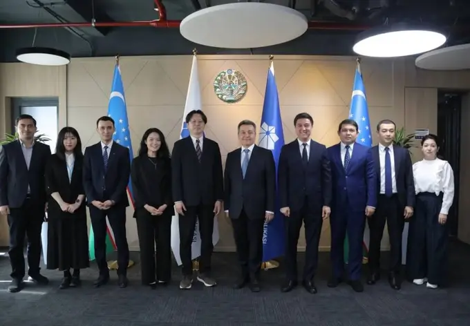 KOICA allocates $14mn to support IT education, youth employment in Uzbekistan