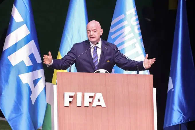 FIFA Jahon chempionatida ishtirok etadigan terma jamoalar mukofot pullarini oshirishga qaror qildi