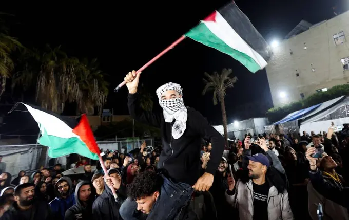Isroil HAMASning yangi talablari sababli G‘azo bo‘yicha kelisha olmadi