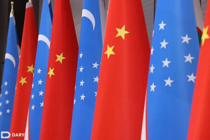O‘zbekiston Xitoy bilan chang va qum bo‘ronlari haqida erta ogohlantirish tizimlarini rivojlantirishda hamkorlik qiladi