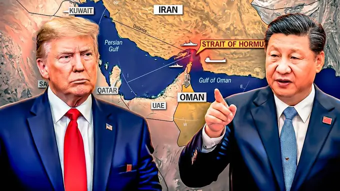 Global energetik inqiroz fonida Xitoy qanday qilib dunyo ustunligini qo‘lga kiritmoqda?
