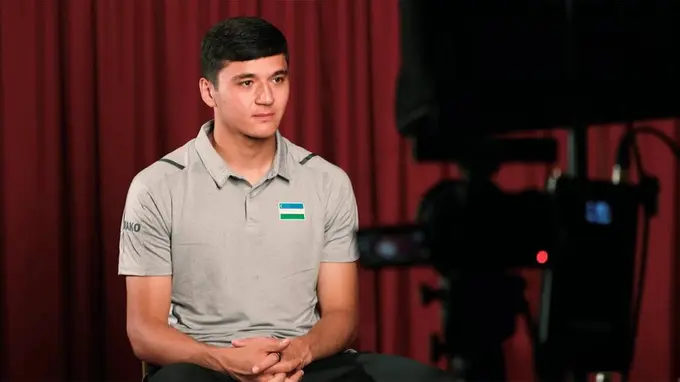 “Bunyodkor”da o‘ynash orzum edi. Ular asosiy jamoaga tortmaydi, deb U-18 ga jo‘natvorishdi — Abduqodir Husanov