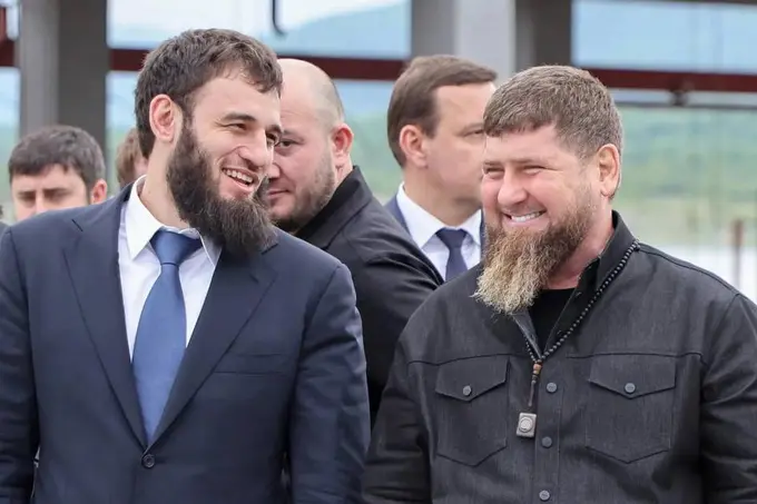 Serbiya Qodirovning jiyanini fuqarolikdan mahrum qildi