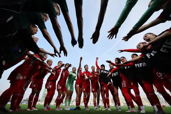 Afg‘oniston ayollar jamoasi uchun imkoniyat, FIFA prezidentligi uchun saylov va kutilgan o‘zgarishlar — JCH oldidan muhim qarorlar qabul qilindi