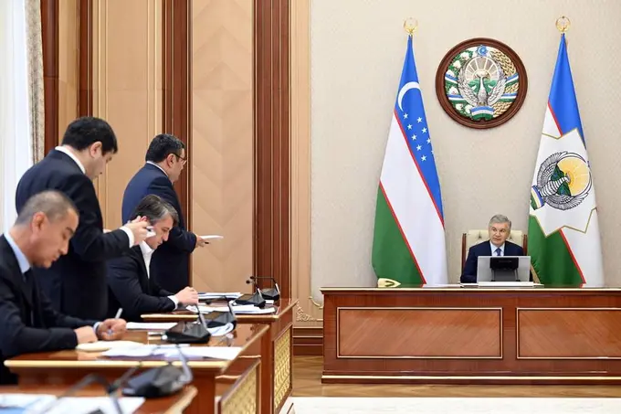 Uzbekistan to commission 13 hydropower plants in 2026 as expansion plans advance