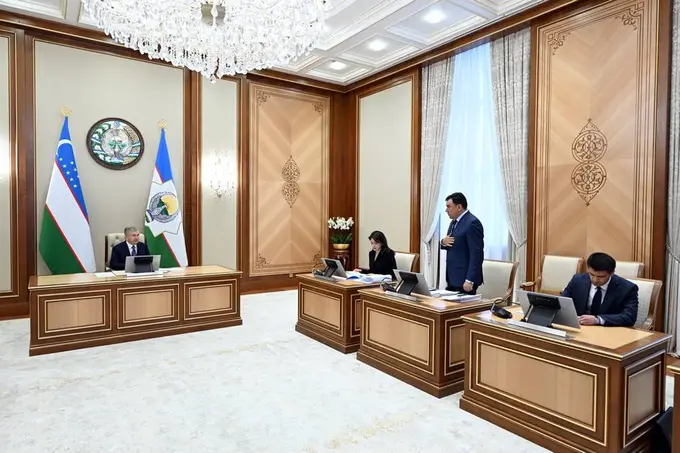 O‘zbekistonda ekologik huquqbuzarliklar uchun jarimalar oshirilishi mumkin