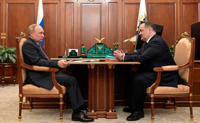 Доғистон раҳбари ўзгаради