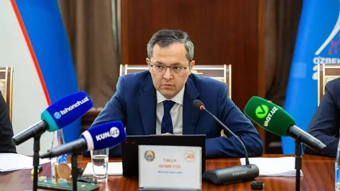 Uzbekistan projects 6.5% inflation by end-2026 as tariffs and global pressures factor into outlook
