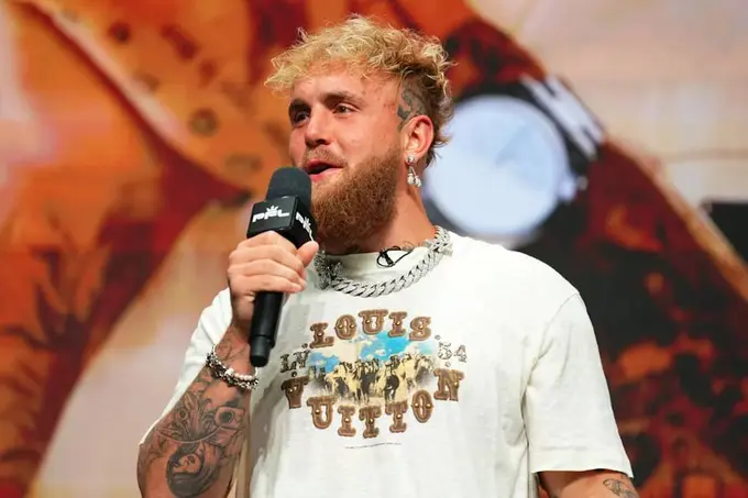 Taniqli bloger Habib Nurmagomedov hamda Konor Makgregor bilan jang qilishga tayyorligini bildirdi