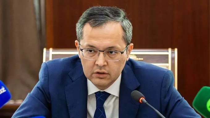 Uzbekistan sees no direct impact from halt in gold exports, Central Bank says