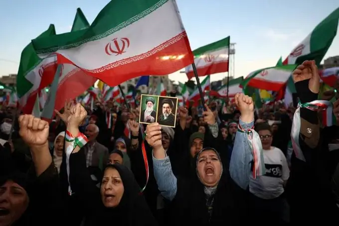 “Tehron AQSH bilan muzokaraga ochiq” — Eron Adliya rahbari