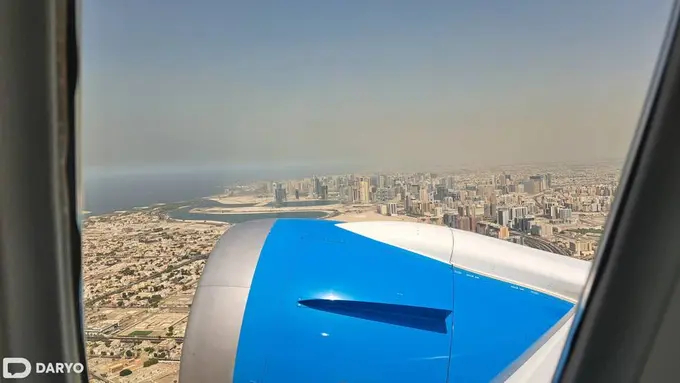 Termizdan Istanbul va Dubayga aviaqatnovlar yo‘lga qo‘yiladi