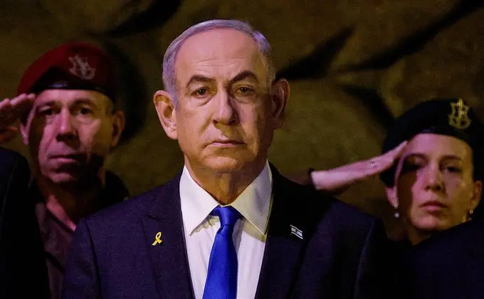 Исроил 10 йил ичида қурол-яроғ ишлаб чиқаришга 119 млрд доллар йўналтиради