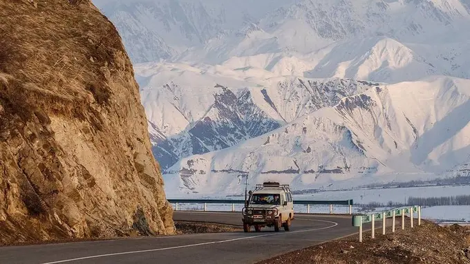 Kyrgyz Republic and Tajikistan secure first ADB disaster relief bonds to speed up post-disaster response