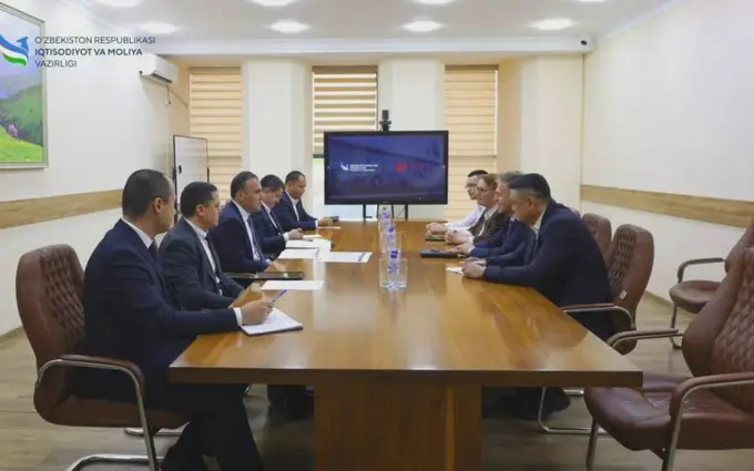 Germany allocates €9mn grant to support green economy development in Uzbekistan