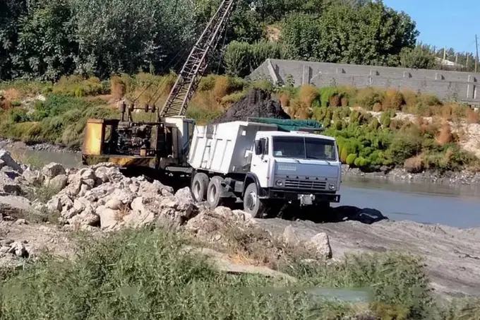 O‘zbekistonda kompaniyalar ekologiyaga yetkazgan zararining 10 baravarigacha kompensatsiya to‘laydi