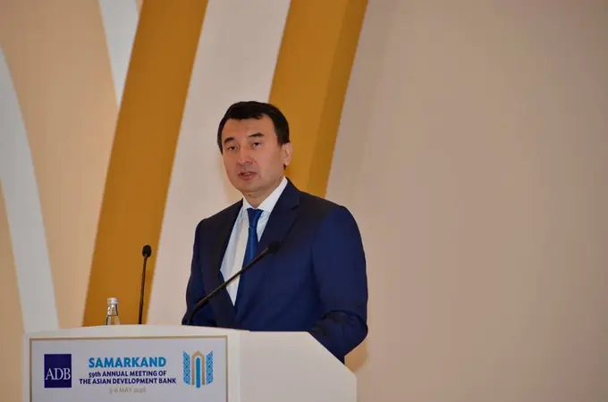 “Тошкент халқаро молия маркази 2027 йил бошидан ишга туширилади” — Жамшид Хўжаев