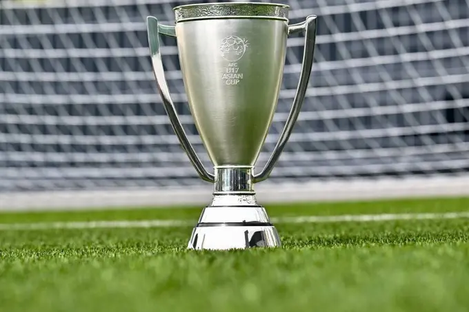 U-17 Osiyo Kubogi. O‘zbekiston joy olgan guruhda 1-tur yakunlandi
