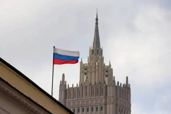 Rossiya Kiyev aholisi va xorijiy diplomatlarni poytaxtdan chiqib ketishga chaqirdi