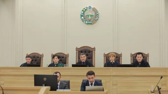 Uzbekistan Supreme Court rehabilitates 161 people convicted in Soviet-era cases