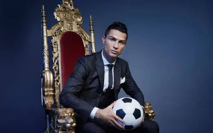 Ronaldu Instagram’da 18 mln obunachisini yo‘qotdi