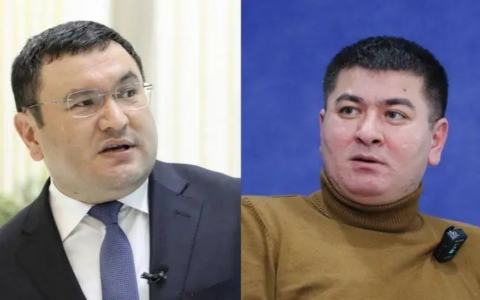 Энергетика вазирининг Отабек Бакировга қарши шикояти бўйича иш тугатилди