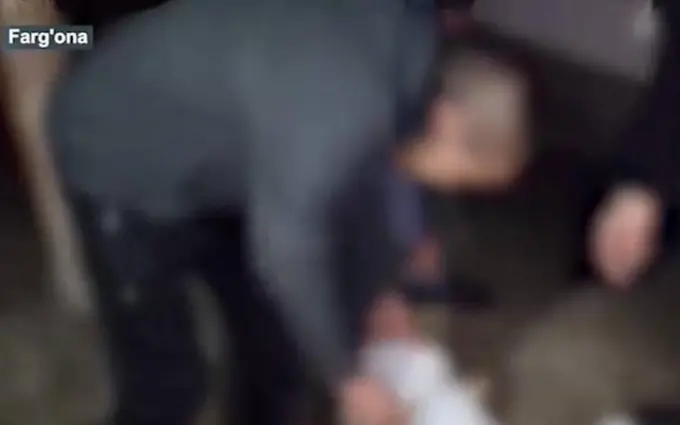 Farg‘onada onasini o‘ldirgan erkak 18 yilga qamaldi