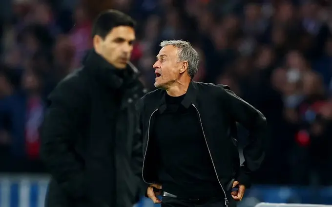 “Yes, Boss”. Luis Enrike faktori haqida