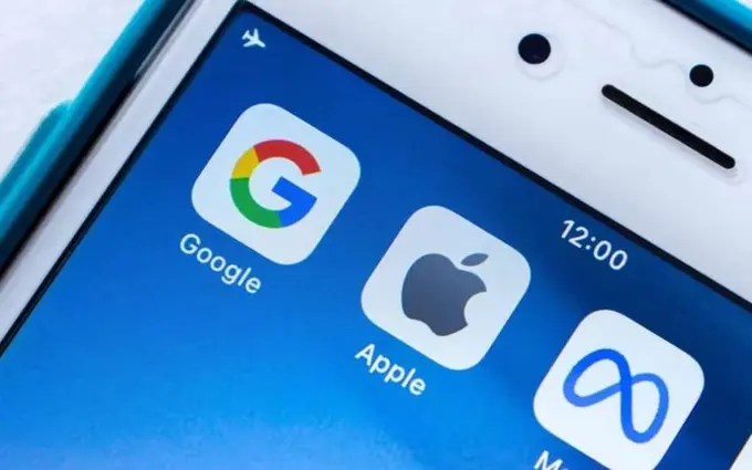 Apple, Google, Meta и другие иностранные компании заплатили в Узбекистане более 65 млрд сумов налогов