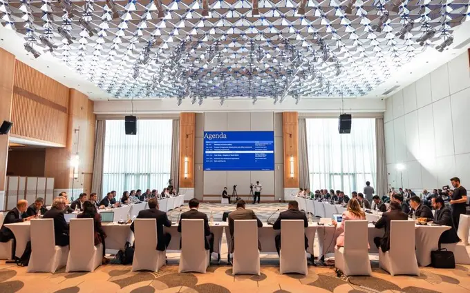 Uzbekistan energy transformation and Acwa projects bring insurance and risk systems into focus
