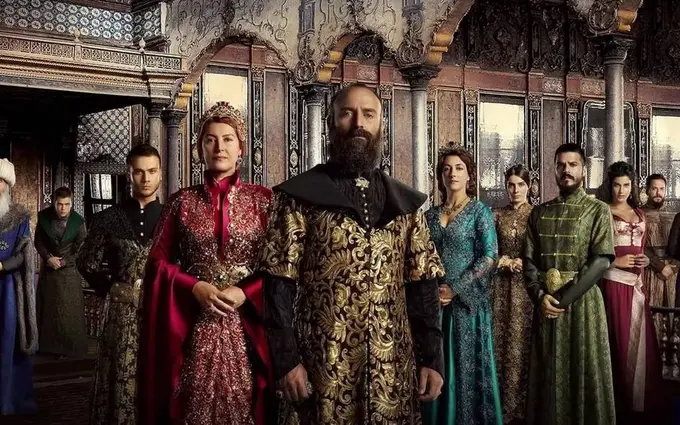 “Muhtasham yuz yil” serialining qaysi aktyori filmdagi roli uchun eng ko‘p gonorar olgan?
