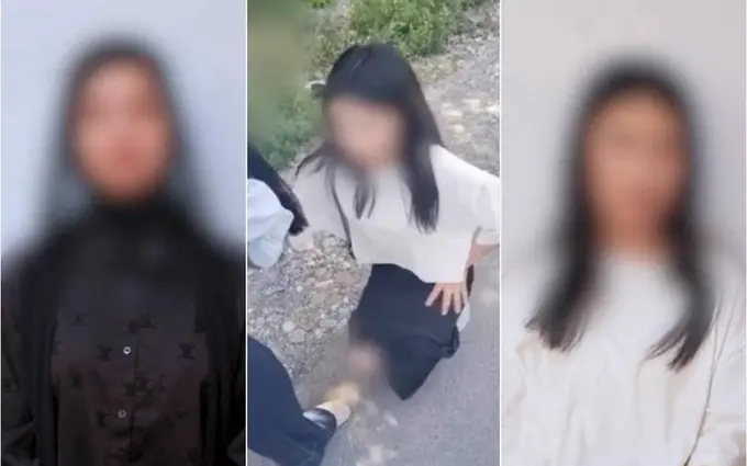 Андижонда бир гуруҳ аёллар 16 ёшли қизни “самосуд” қилди