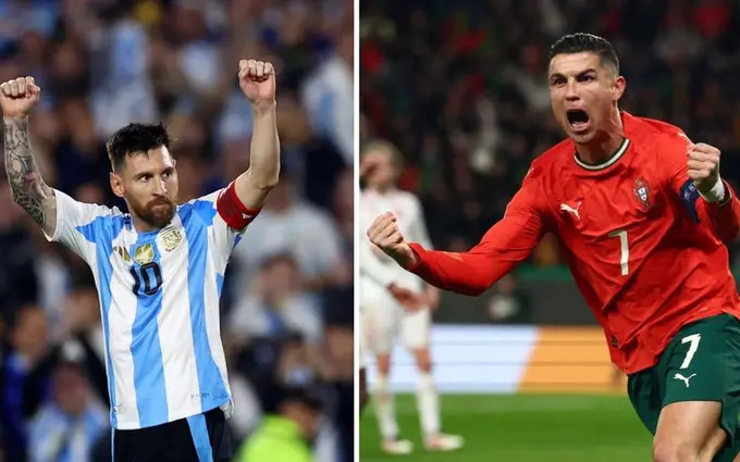 “Portugaliyani unutmasligimiz kerak” — Messi JCH-2026 favoritlari haqida