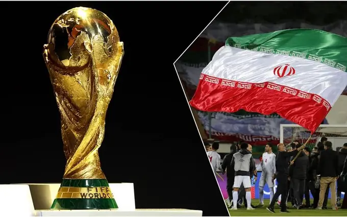 Eron JCH-2026 da qatnashish uchun mezbonlarga bir nechta shart qo‘ydi