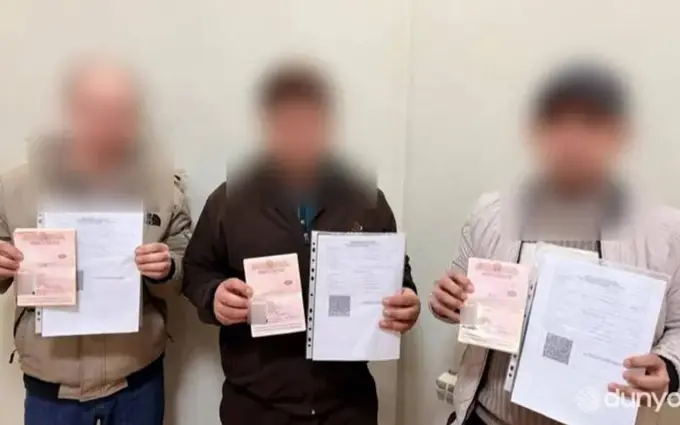 Qozog‘istonda qiyin ahvolda qolgan 82 nafar o‘zbekistonlikka yordam berildi